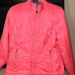Women north face jacket